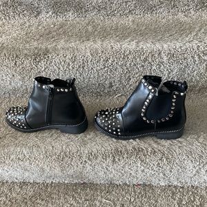 Ankle Boots